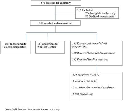 Battlefield acupuncture for chronic musculoskeletal pain in cancer survivors: a novel care delivery model for oncology acupuncture